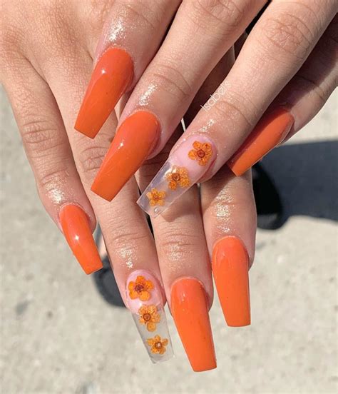 Magic Nails' Oranj CT: The Solution to Perfectly Polished Nails